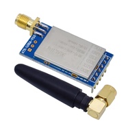 -LORA-01 LORA Module Wireless Serial Communication Module SX1278 Wireless Module 3000m