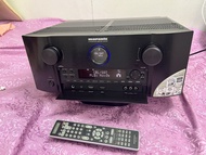 Marantz SR7007（7.2網絡AV擴音機，90%新淨）DENON ONKYO Marantz Yamaha SONY AV