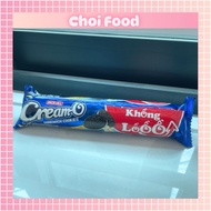 CremO Cookies with Cream Filling [Bar ~ 125G] - Choi Food