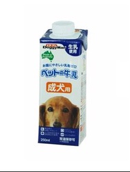 Doggyman DMSN1028 成犬牛奶 250ml /24盒 (箱)