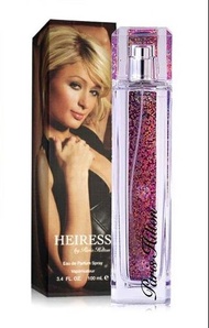 Paris Hilton 派瑞絲希爾頓 耀動 繼承人女性淡香精100ml