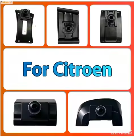 Special Car Mobile Phone Holder Base For Citroen C-Elysee C4L C-Quatre C5 AIRCROSS C5X GPS Supportin