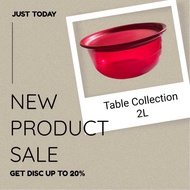 Table collection 2L table collection 1.3 L original product