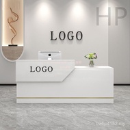 Shop Shop Counter Table Jane Beauty Salon Bar Counter Company Cash Register Barber Shop Small Front 