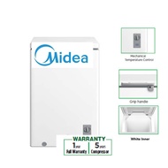 midea-wd-130wa-130l-net-99l-chest-freezer-r600a-refrigerant-wd130wa