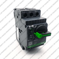 Schneider MOTOR CIRCUIT BREAKER 3KW GV2P14