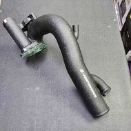 Honda Civic FC FK7 1.5T - S Performance Turbo Intake Turbo Inlet Pipe Over Size 63mm