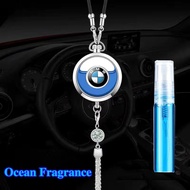 YK. |  Car Perfume Pendants For BMW E0 F0 F0 F0 F0 F0 Air Freshener Last Fragrance Hang Auto Aromath