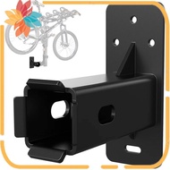 Hitch Wall Mount, Wall Mount Bike Rack Hitch,Hitch Cargo Carrier, Bicycle Hitch Receiver Storage,Car