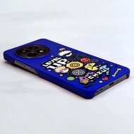 Gojo Go OnePlus OnePlus Plus 13 Phone Case 1+12 Anime 1 Plus 11 Half Edge Hard Case 10pro Plus 9/8 N