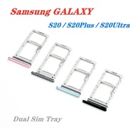 Samsung s20 sim tray 2 sims, dual sim, sim tray, sim tray samsung SM-G980, SM-G980F, SM-G980F/DS