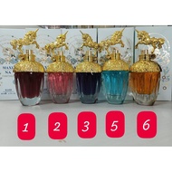 Unicorn Perfume Lady Perfume/Jean Miss DIGNIFE 80ml/Women parfum/Minyak Wangi/hadiah