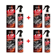 ​Car External Engine Cleaner Duty Degreaser & Lava Mud Remover Spray Auto Engine Bay Cleaning Soluti
