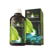 BIO VELOCITY ALFALFA CONCENTRATED DRINK