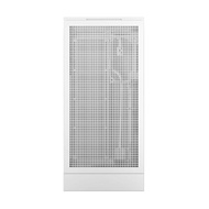 mATX CASE (เคสคอมพิวเตอร์) (NP) CH270 DIGITAL WHITE