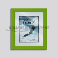 Bingkai Foto Minimalis 10R GROSIR (20 cm x 25 cm) + PLUS KACA