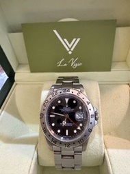Rolex 1993年 16570 Explorer II T25 Dial S series