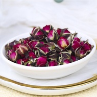 Rose Dried Tea Rose Bud 500G Natural Yunnan Phnom Penh Rose Bulk Super Fresh Herbal Tea Free Shipping 1.24