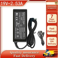 New 19V 2.53A 48W 6.5*4.4MM Adapter Charger For Samsung A4819_FDY UA32J40SWAJXXZ UA32J4003AR 32 inch