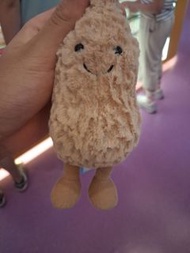 Jellycat 花生