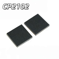 Brand New CP2102-GMR QFN-28 USB to Serial Port Chip Bridge Controller CP2102