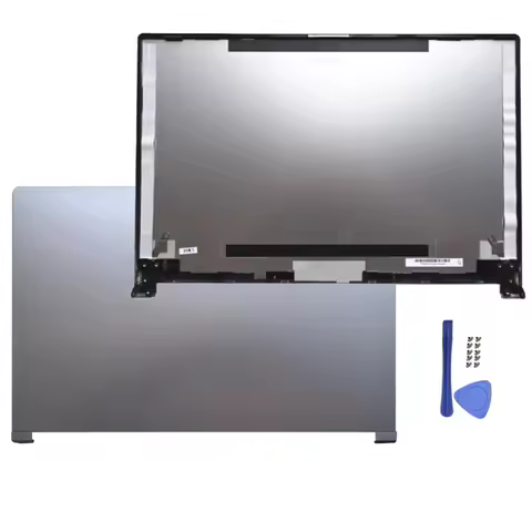 For MSI Prestige PS42 MS-14B1 14B3 Laptop Accessories Notebook Screen LCD Back Cover/Front Bezel/Hin