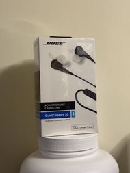 Bose QuietComfort 20 Acoustic Noise Cancelling Headphones