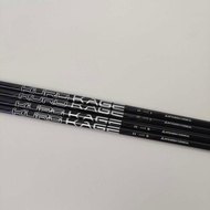 Golf Carbon Shaft, KURO
KAGE55, 1/3/5 Wooden Fairway Wood Universal Shaft