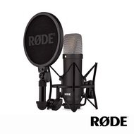 【RODE】NT1 Signature Series 電容式麥克風 公司貨