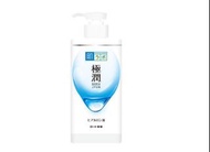 Hada Labo 肌研 極潤 透明質酸保濕化妝水(大容量泵裝) 400ml