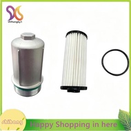 DQ380 DQ500 0BH325159 Double Clutch Automatic Transmission Oil Filter Housing Cover for    Golf Car