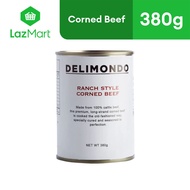 Delimondo Ranch Style Corned Beef 380g