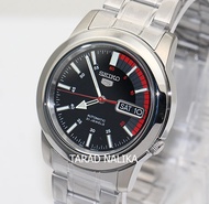 นาฬิกา SEIKO 5 automatic SNKK31K1 (ของแท้ รับประกันศูนย์) Tarad Nalika