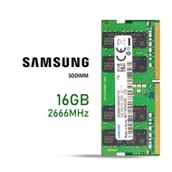 Samsung Laptop ddr4 ram 8gb 4GB 16GB 32GB PC4 2666Mhz 3200MHz 260-Pin 1.2V 2666v DIMM notebook Memory ram 4g 8g 16g ddr4