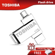 Toshiba USB Pen Drive 8GB 16GB 32GB 64GB 128GB 256GB 512GB 1/ 2 TB Premium Flash Drive