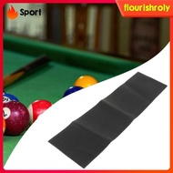 [Flourish] Pool Cue Stick Wrap Snooker Cue Protection Non Slip Billiard Cue