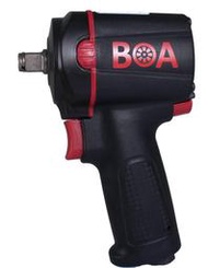 【BOA】迷你超高扭力1/2"專業 氣動板手 氣動扳手 氣動工具 汽動工具 汽修 輪胎 機械 板金 汽動板手
