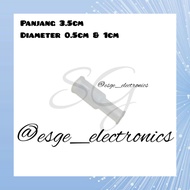 ORIGINAL SELANG AIR PANAS DISPENSER MIYAKO SELANG PANAS DISPENSER PIPET PANAS DISPENSER PIPA PANAS S