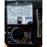 Nankai Multi tester Analog YX 360 TRD