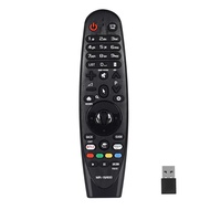 AN-MR600 AM-HR600 Replacement For lg Magic 3D Smart TV Remote Control AN-MR650 MR19BA MR18BA 42LF652v LF630V 55UF8507 49UH619V