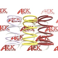 Rear Clutch Spring X-MAX/Forzx LHK Work Available In Sizes 1000rpm 1500rpm And 2000rpm. X-MAX 1000 1