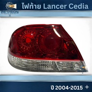 Tail Light Lancer Cedia 2004-2015