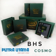 Sarung BHS Cosmo Gold Sarung BHS Cosmo Silver Sarung Shalat Pria