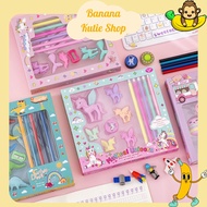 Gift Set for Children - School Supplies/Pencils/Eraser/Pencil Sharpener/School Supplies Set