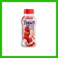 ♞,♘,♙,♟Ehrmann Yogurt Drink Strawberry 330g