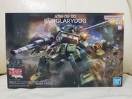 Bandai HG 裝甲騎兵 ATM-09-DD BURGLARYDOG 強盜犬