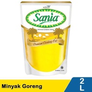 (BISA COD) MINYAK GORENG 2 LITER / MINYAK GORENG LITERAN