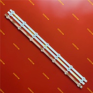 3pcs LED Strip For 32LN5100.ATS 32LN5300-UB 32LN540V 32LN541V 32LN577S 32LN575S 32LN570R 32LN549E 32