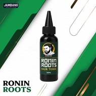 Ronin Roots Hair Tonic daripada Abang Karim Jambang Solution