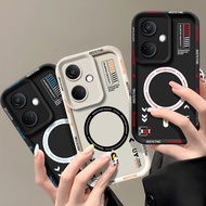 Softcase Embossed Oppo A3X Oppo A5i - Case hp Oppo A3X Oppo A5i - Silicone hp Oppo A3X Oppo A5i - Ca